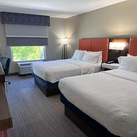 Hampton Inn & Suites Tallahassee I-10-Thomasville Road Экстерьер фото