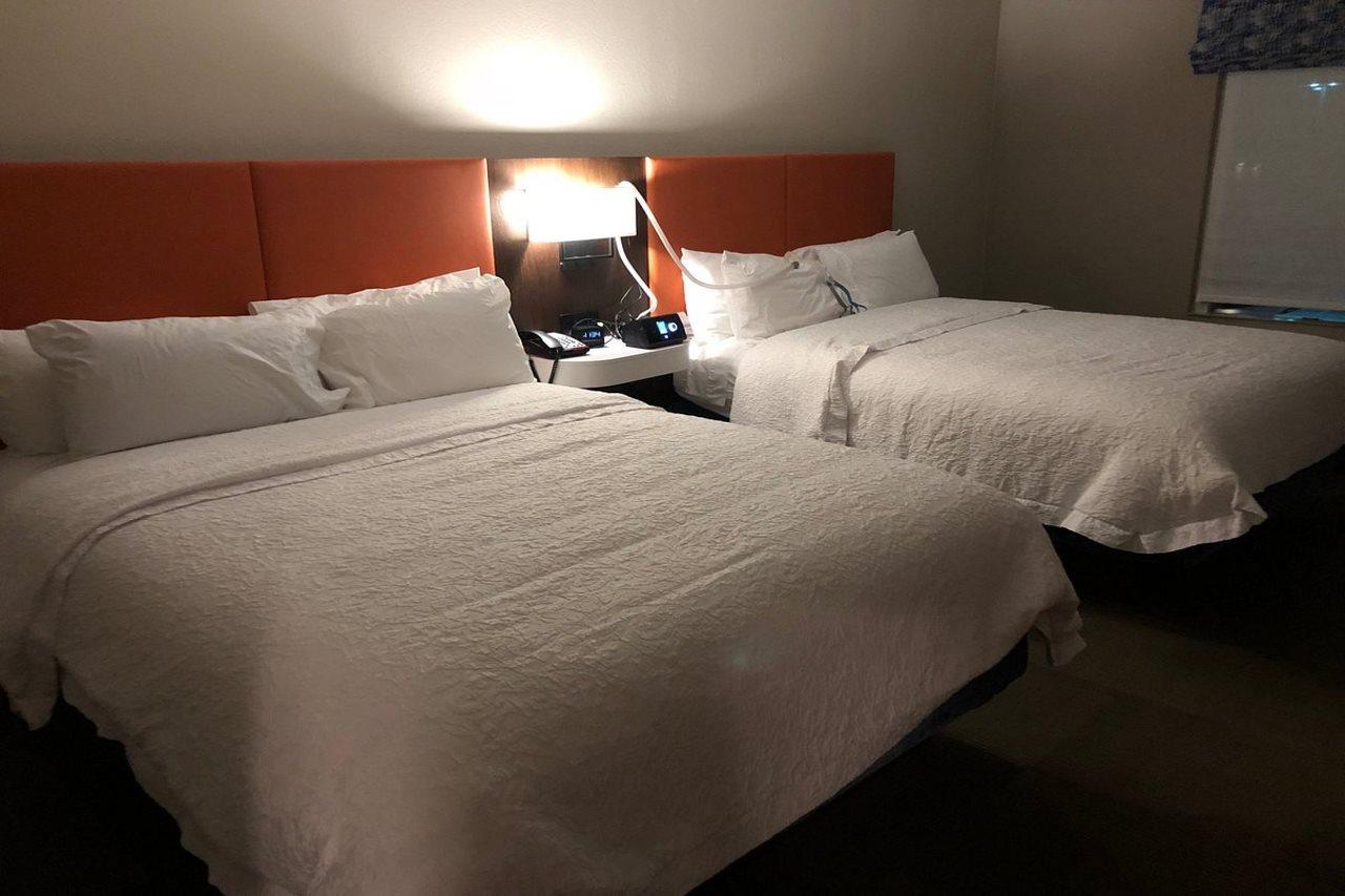 Hampton Inn & Suites Tallahassee I-10-Thomasville Road Экстерьер фото