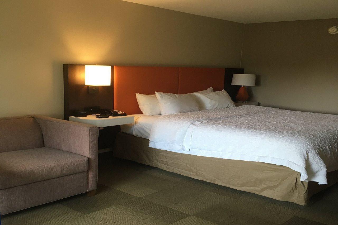 Hampton Inn & Suites Tallahassee I-10-Thomasville Road Экстерьер фото