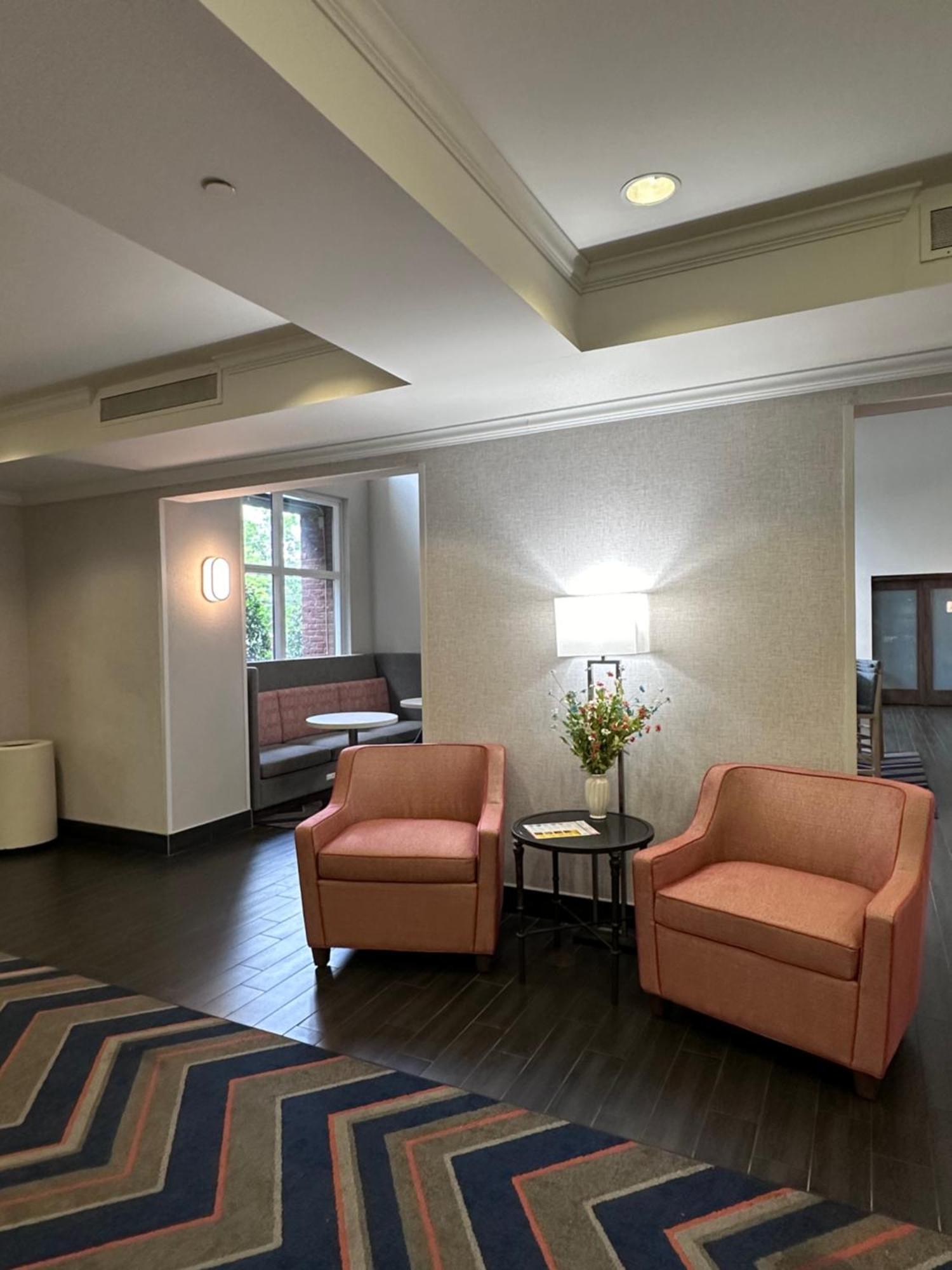 Hampton Inn & Suites Tallahassee I-10-Thomasville Road Экстерьер фото