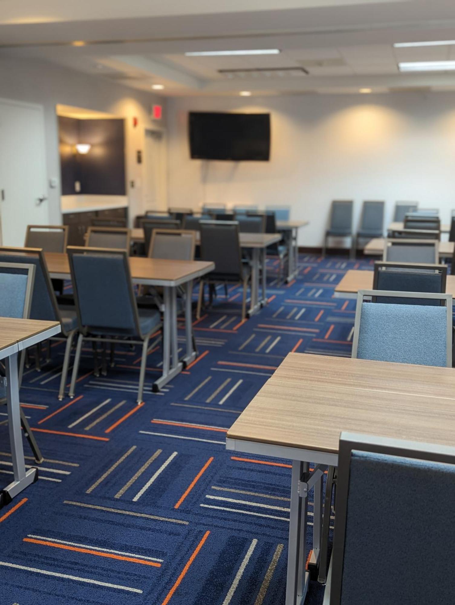 Hampton Inn & Suites Tallahassee I-10-Thomasville Road Экстерьер фото