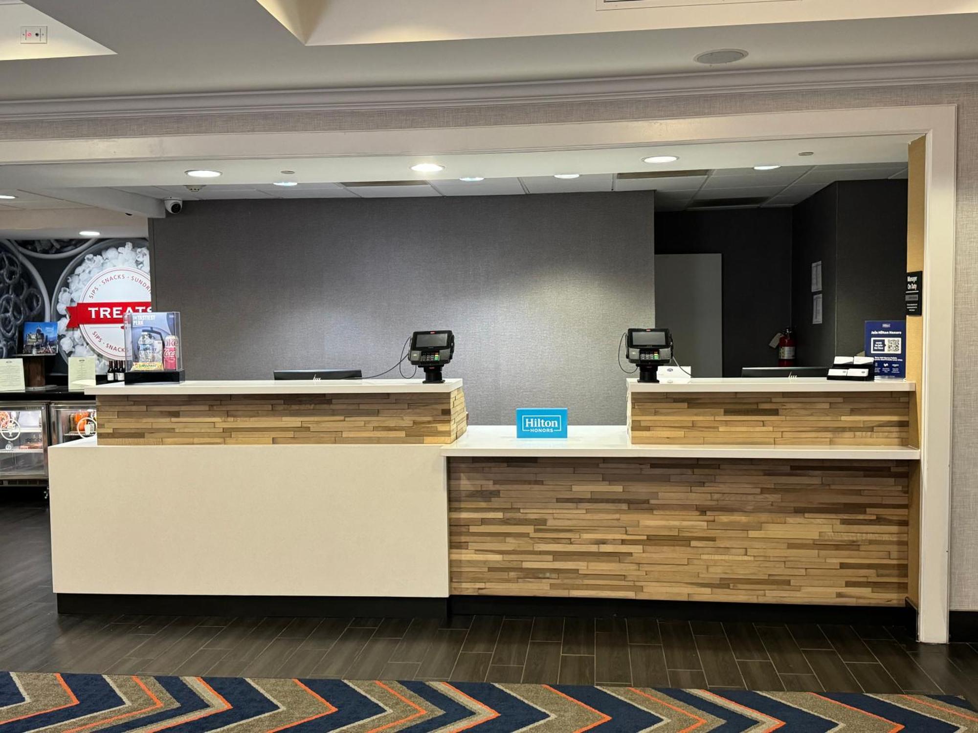 Hampton Inn & Suites Tallahassee I-10-Thomasville Road Экстерьер фото