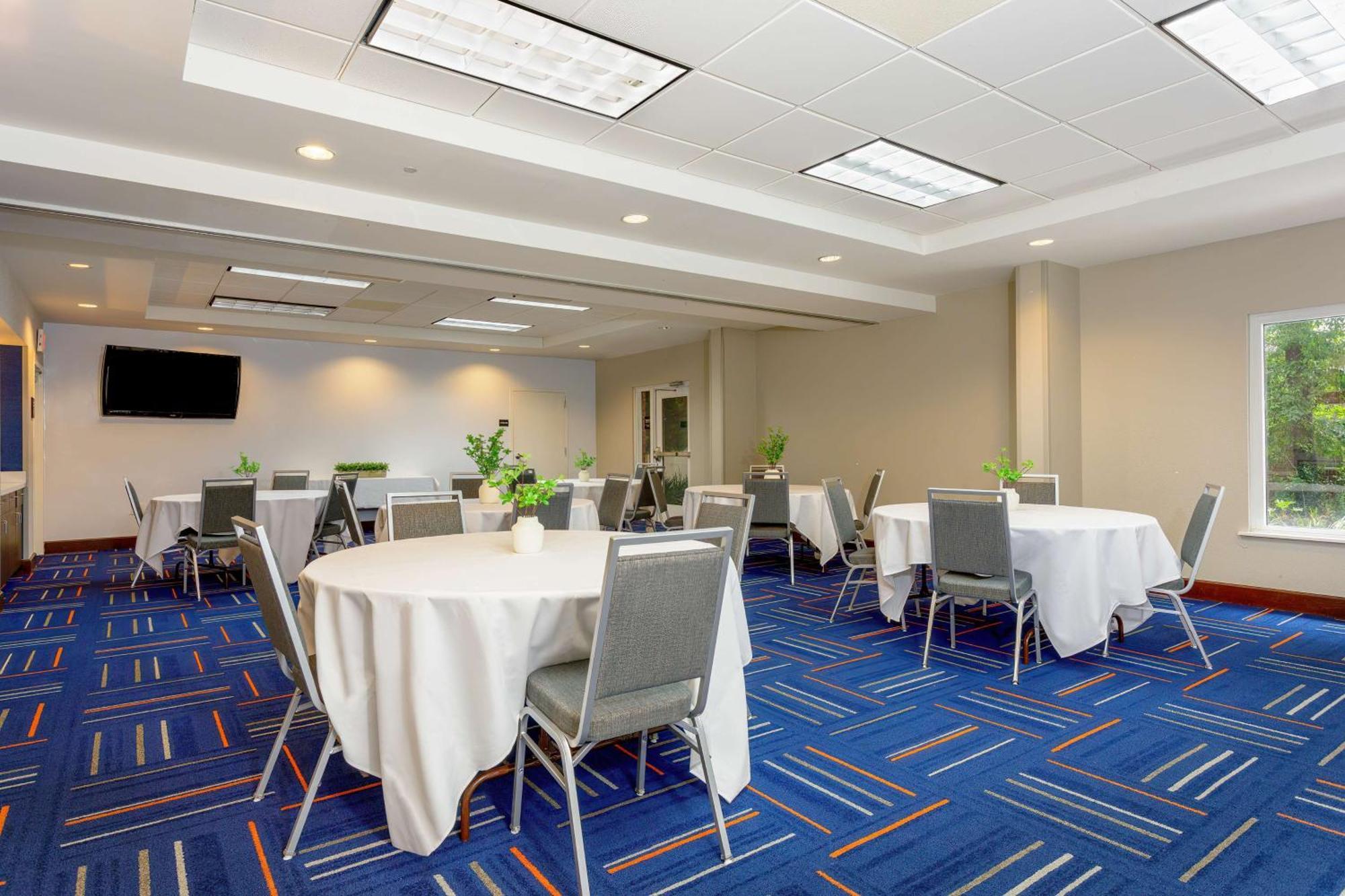 Hampton Inn & Suites Tallahassee I-10-Thomasville Road Экстерьер фото