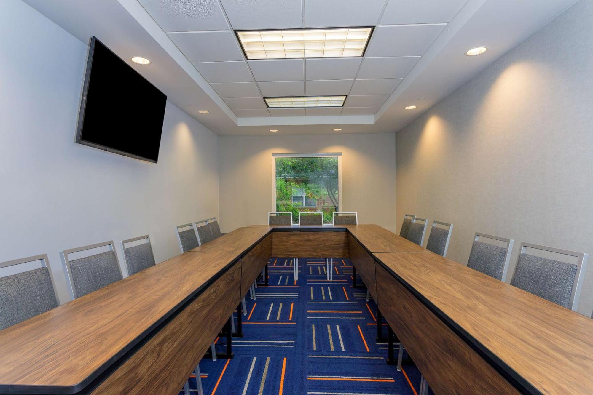 Hampton Inn & Suites Tallahassee I-10-Thomasville Road Экстерьер фото