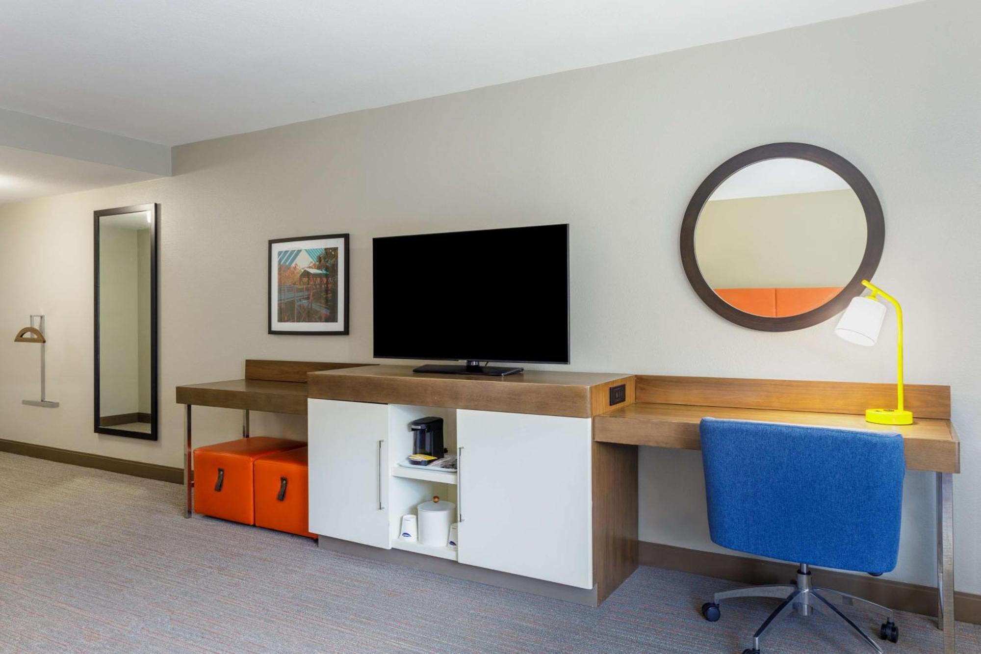 Hampton Inn & Suites Tallahassee I-10-Thomasville Road Экстерьер фото