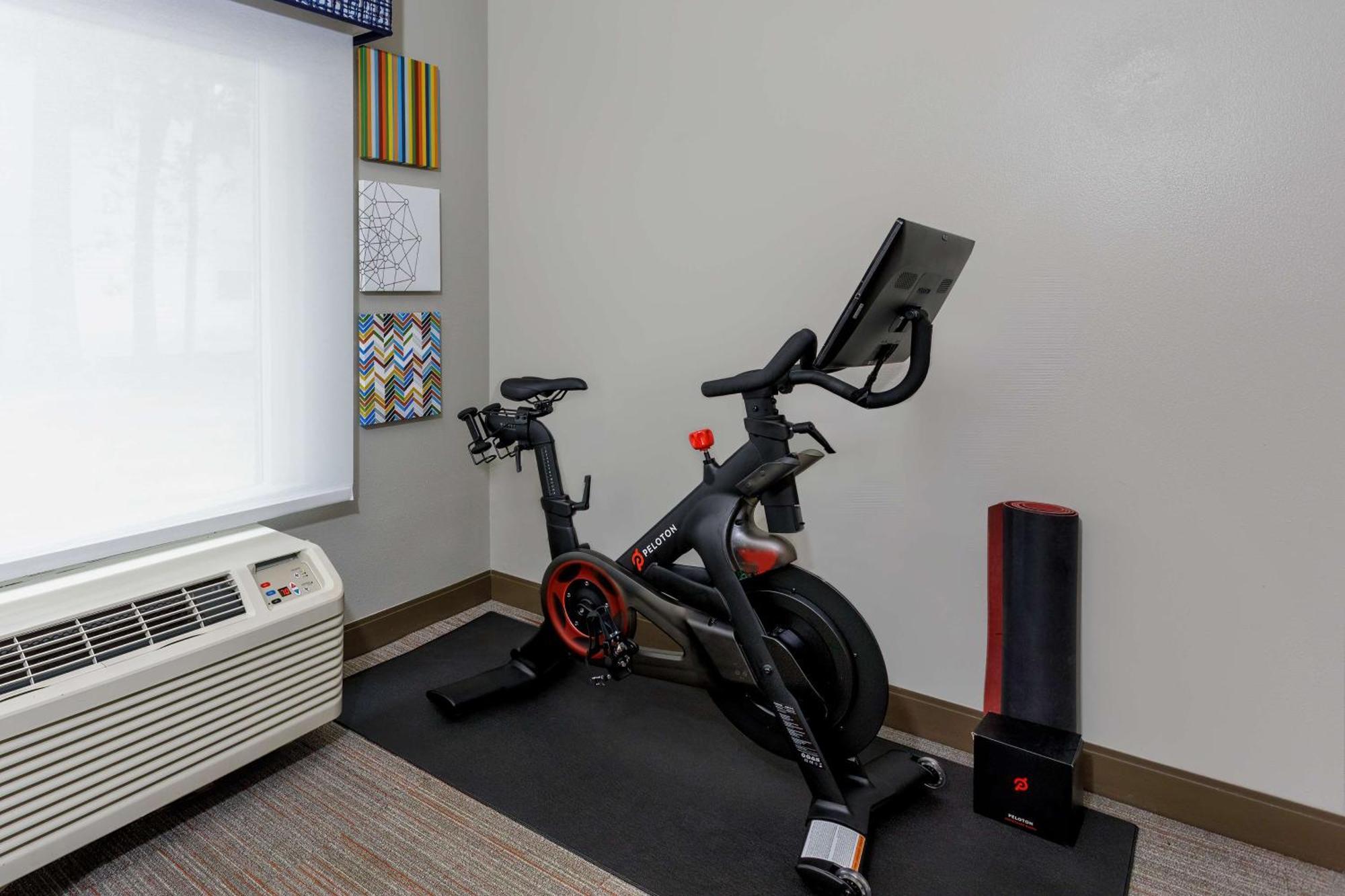 Hampton Inn & Suites Tallahassee I-10-Thomasville Road Экстерьер фото